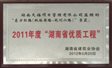 2011年度湖南省先进单位会员（工程造价）.JPG
